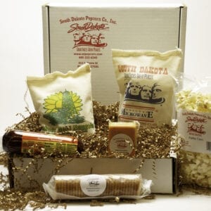 Dakota Rancher Gift Box