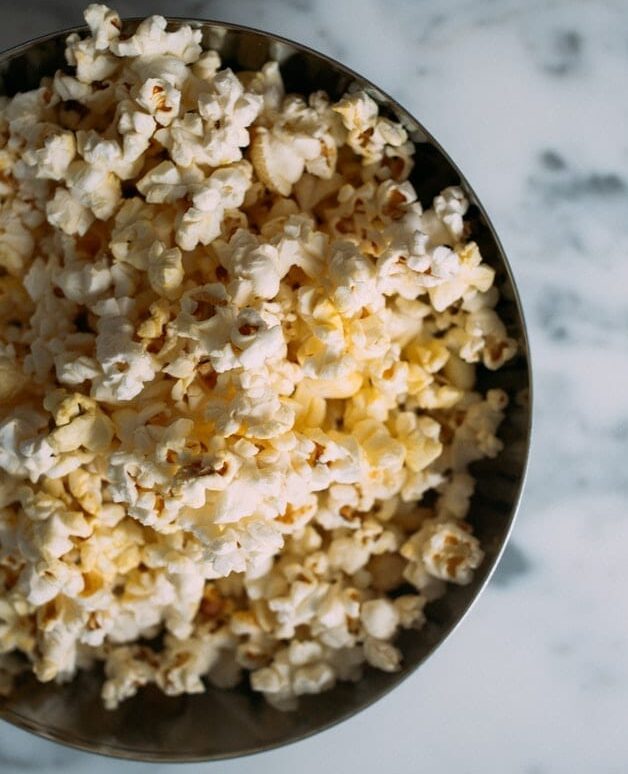 charles-deluvio-PvAAYZx-yf8-unsplash German Style Popcorn