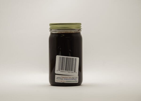 Chokecherry Jelly - Image 2