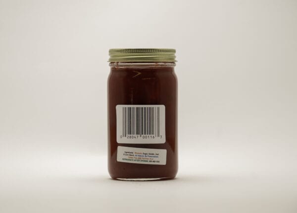 Strawberry Rhubarb Jelly - Image 2