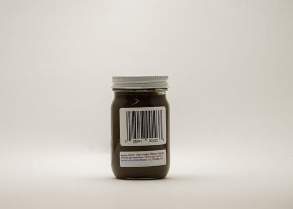Apple Butter Jelly - Sugar Free 4 oz - Image 2