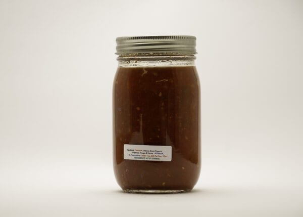 Salsa - 16 oz - Image 2