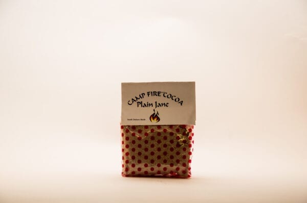 Campfire Cocoa - Plain Jane