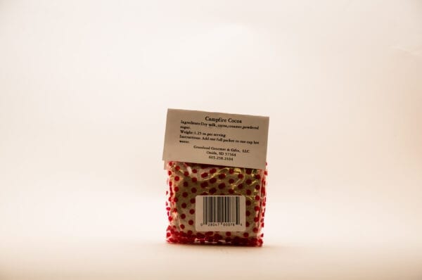 Campfire Cocoa - French Vanilla - Image 2