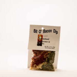 Bit o' Bacon Dip