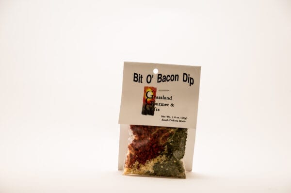 Bit o' Bacon Dip