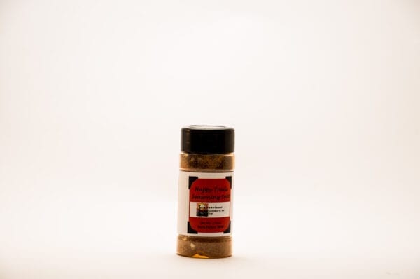 Happy Trail Seasoning