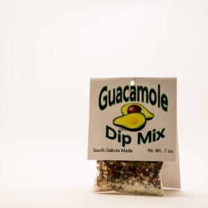 Guacamole Dip Mix