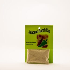 Jalapeno Ranch Dip