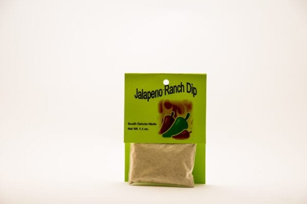 Jalapeno Ranch Dip