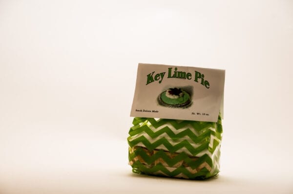 Key Lime Pie