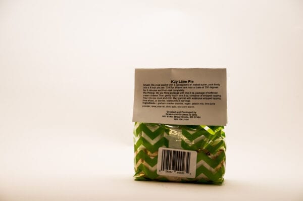 Key Lime Pie - Image 2