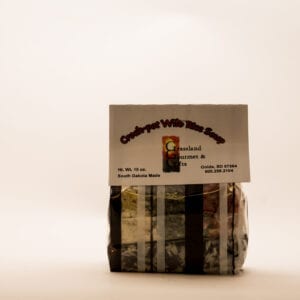 Crockpot Wild Rice Soup