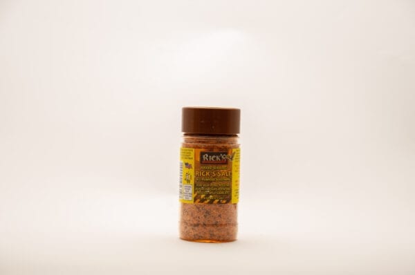 Rick's Salts - Couples Size (8oz)