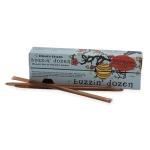 BH Honey Sticks - Raspberry