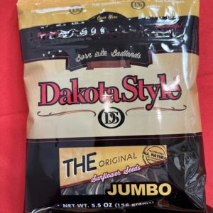 Dakota Style Sunflower Seeds