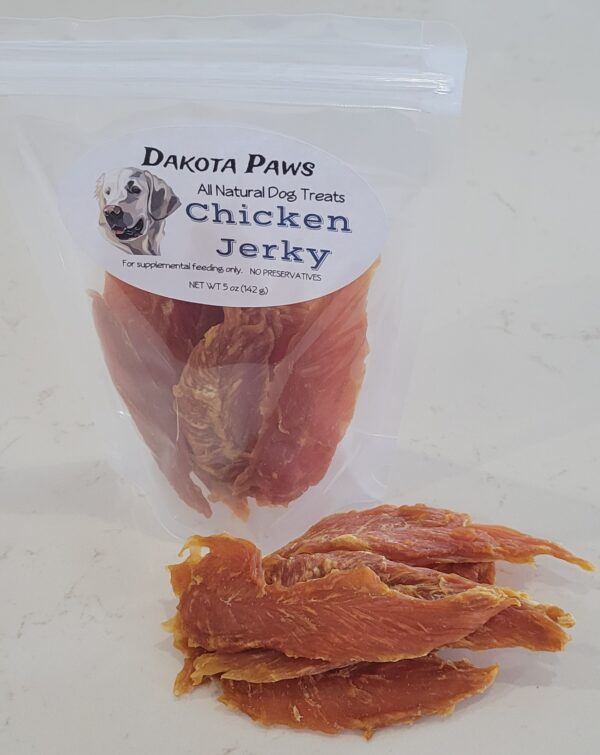 Dakota Paws Homemade Dog Treats (Asst flavors) - Image 7